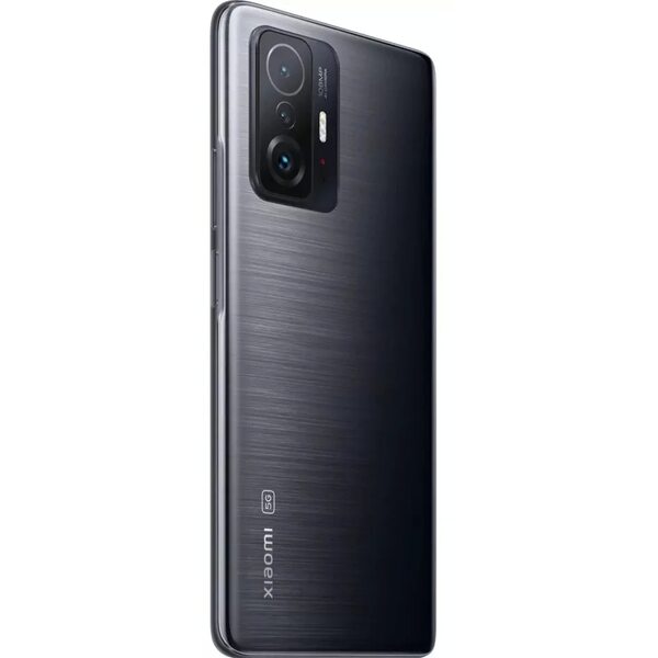 Смартфон Xiaomi 11T Pro 12GB/256GB серый метеорит (международная версия)
