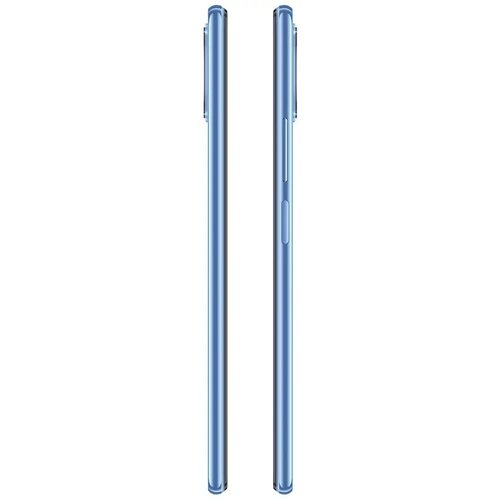 Смартфон Xiaomi 11 Lite 5G NE 6GB/128GB голубой баблгам (международная версия)