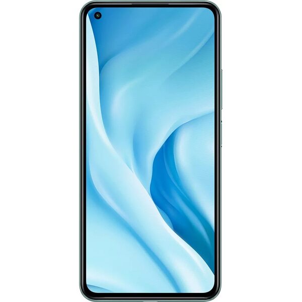 Смартфон Xiaomi 11 Lite 5G NE 8GB/128GB мятный (международная версия)