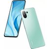 Смартфон Xiaomi 11 Lite 5G NE 8GB/256GB мятный (международная версия)