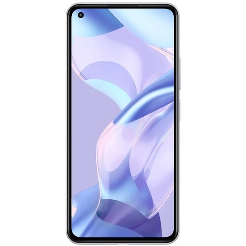 Смартфон Xiaomi 11 Lite 5G NE 8GB/256GB снежный белый (международная версия)