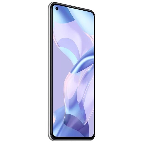Смартфон Xiaomi 11 Lite 5G NE 8GB/256GB снежный белый (международная версия)