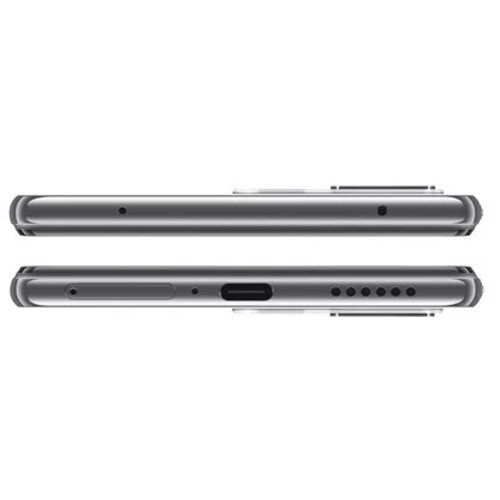 Смартфон Xiaomi 11 Lite 5G NE 8GB/256GB снежный белый (международная версия)
