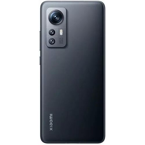 Смартфон Xiaomi 12S 8GB/256GB черный (китайская версия)