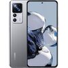 Смартфон Xiaomi 12T Pro 8GB/256GB серебристый (международная версия)