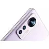 Смартфон Xiaomi 12X 8GB/128GB фиолетовый (международная версия)