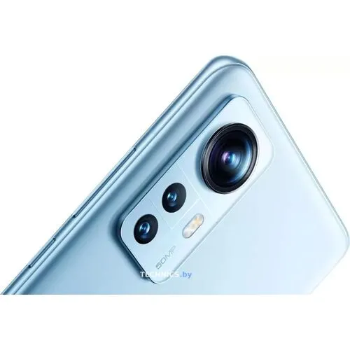 Смартфон Xiaomi 12X 8GB/128GB синий (международная версия)