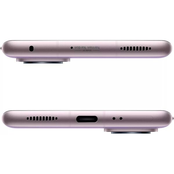 Смартфон Xiaomi 12 12GB/256GB фиолетовый (международная версия)