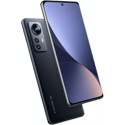 Смартфон Xiaomi 12 12GB/256GB серый (международная версия) (страница 10)