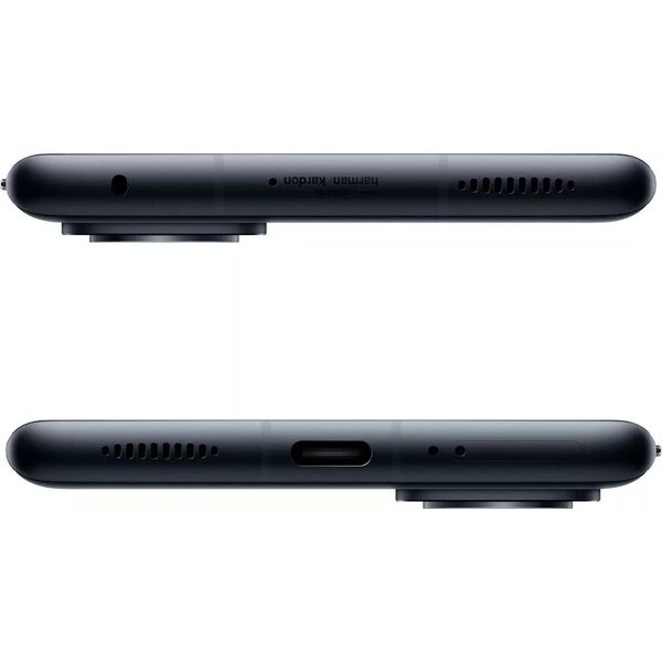 Смартфон Xiaomi 12 8GB/128GB серый (международная версия)