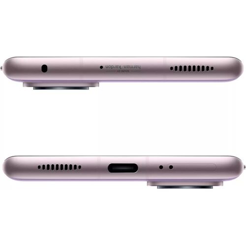 Смартфон Xiaomi 12 8GB/256GB фиолетовый (международная версия)