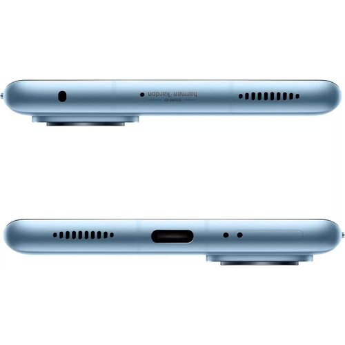 Смартфон Xiaomi 12 8GB/256GB синий (международная версия) (страница 10)