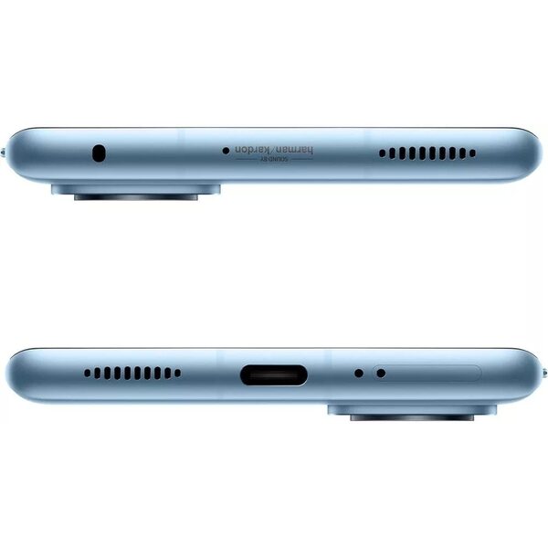 Смартфон Xiaomi 12 8GB/256GB синий (международная версия)
