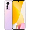Смартфон Xiaomi 12 Lite 8GB/128GB светло-розовый (международная версия)