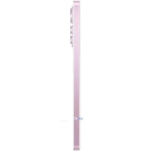 Смартфон Xiaomi 12 Lite 8GB/128GB светло-розовый (международная версия)