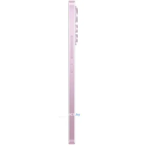 Смартфон Xiaomi 12 Lite 8GB/128GB светло-розовый (международная версия)