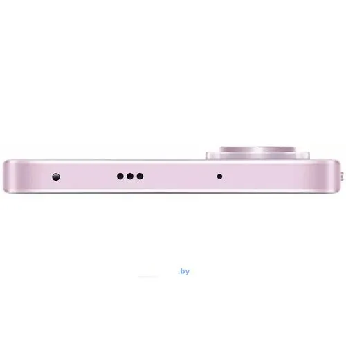 Смартфон Xiaomi 12 Lite 8GB/128GB светло-розовый (международная версия)