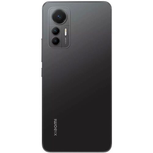 Смартфон Xiaomi 12 Lite 8GB/256GB черный (международная версия) (страница 10)