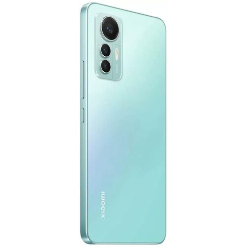 Смартфон Xiaomi 12 Lite 8GB/256GB светло-зеленый (международная версия) (страница 10)