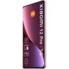 Смартфон Xiaomi 12 Pro 12GB/256GB фиолетовый (международная версия)