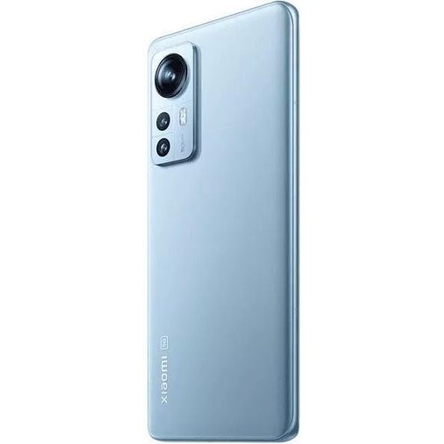Смартфон Xiaomi 12 Pro 12GB/256GB синий (международная версия) (страница 10)