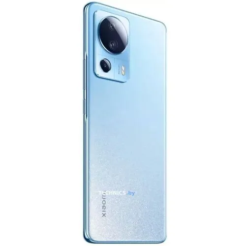 Смартфон Xiaomi 13 Lite 8GB/128GB нежно-голубой (международная версия)