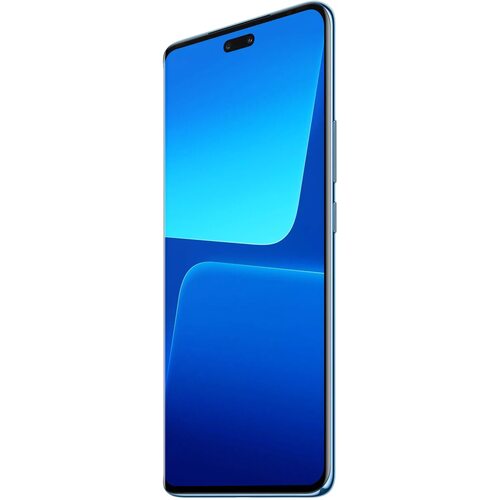 Смартфон Xiaomi 13 Lite 8GB/128GB нежно-голубой (международная версия) (страница 8)