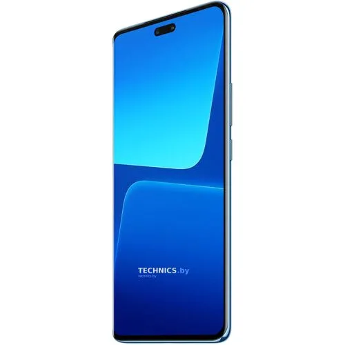 Смартфон Xiaomi 13 Lite 8GB/128GB нежно-голубой (международная версия)