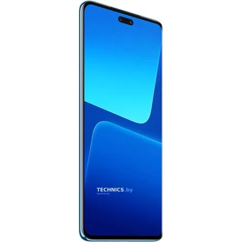 Смартфон Xiaomi 13 Lite 8GB/128GB нежно-голубой (международная версия)