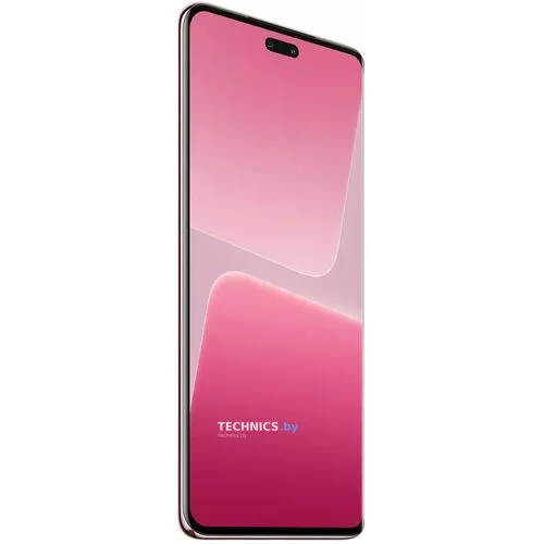 Смартфон Xiaomi 13 Lite 8GB/128GB розовый (международная версия)