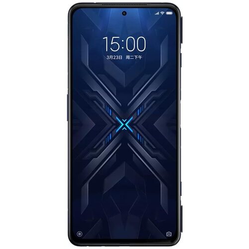 Смартфон Xiaomi Black Shark 4 8Gb/128Gb Mirror Black (Global Version)