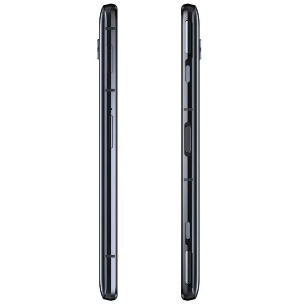 Смартфон Xiaomi Black Shark 4 Pro 8GB/128GB (черный)