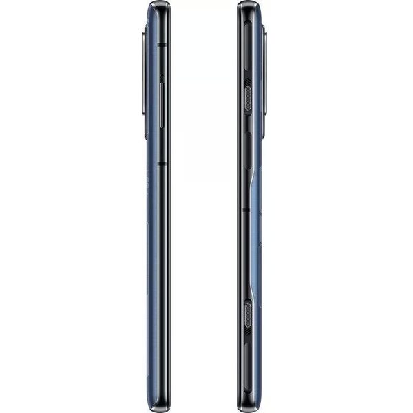 Смартфон Xiaomi Black Shark 5 Pro 12GB/256GB черный (международная версия)