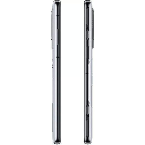 Смартфон Xiaomi Black Shark 5 Pro 16GB/256GB белый (международная версия)