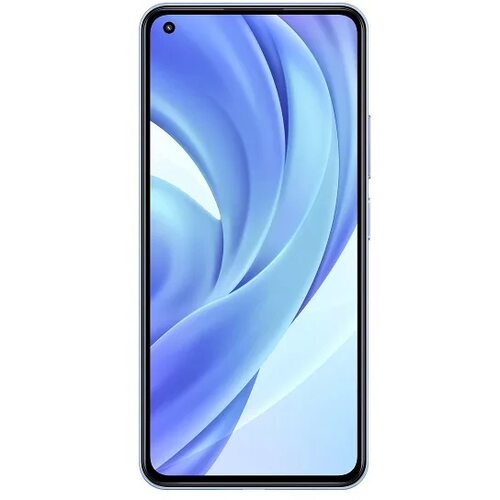 Смартфон Xiaomi Mi 11 Lite 6Gb/128Gb Blue (Global Version)