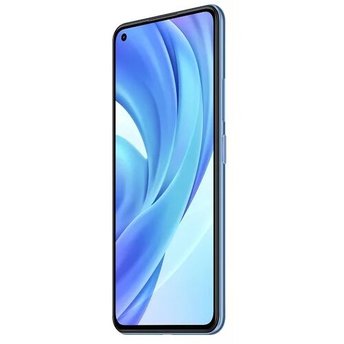 Смартфон Xiaomi Mi 11 Lite 6Gb/128Gb Blue (Global Version)