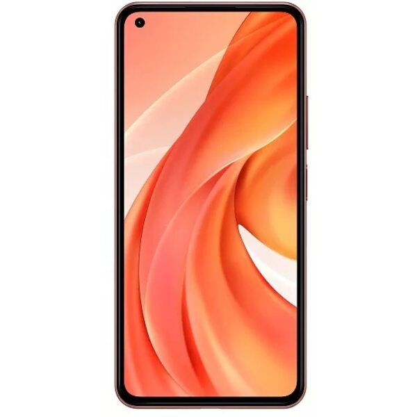 Смартфон Xiaomi Mi 11 Lite 6Gb/128Gb Pink (Global Version)