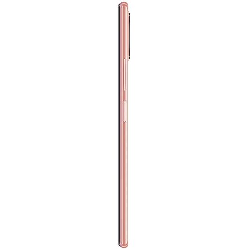 Смартфон Xiaomi Mi 11 Lite 6Gb/128Gb Pink (Global Version)