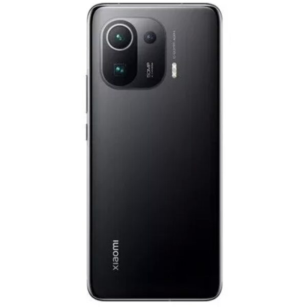 Смартфон Xiaomi Mi 11 Pro 12GB/256GB черный (китайская версия)