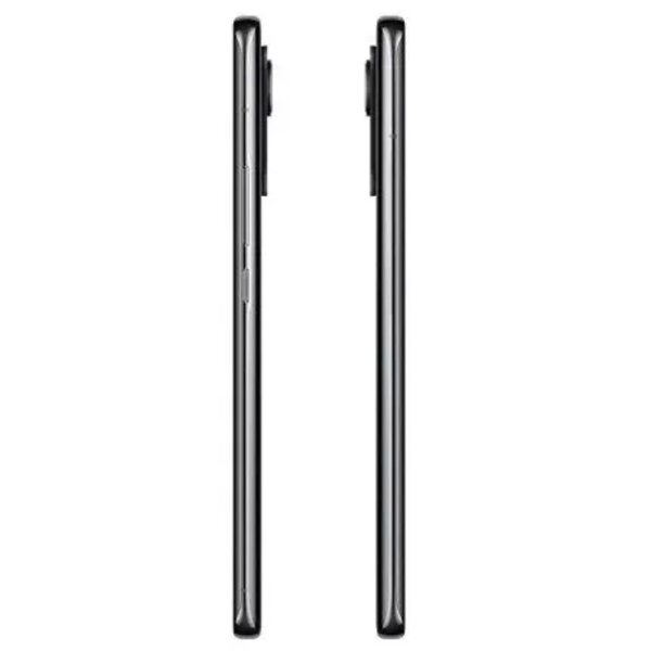 Смартфон Xiaomi Mi 11 Pro 12GB/256GB черный (китайская версия)