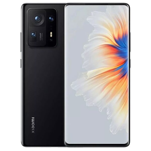 Смартфон Xiaomi Mi Mix 4 12GB/512GB (черный)