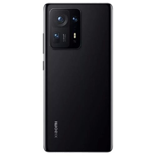 Смартфон Xiaomi Mi Mix 4 12GB/512GB (черный)