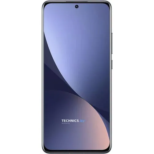 Смартфон Xiaomi 12 8GB/256GB серый (международная версия)