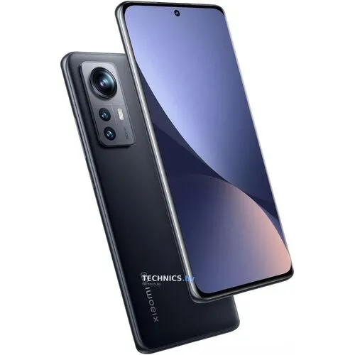 Смартфон Xiaomi 12 8GB/256GB серый (международная версия)
