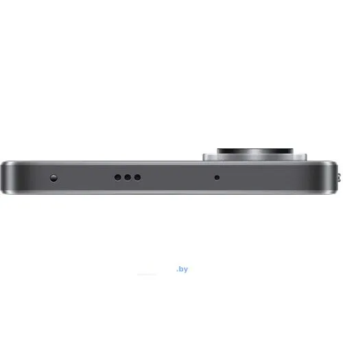 Смартфон Xiaomi 12 Lite 8GB/128GB черный (международная версия)