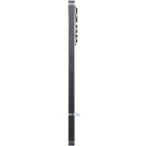 Смартфон Xiaomi 12 Lite 8GB/128GB черный (международная версия)