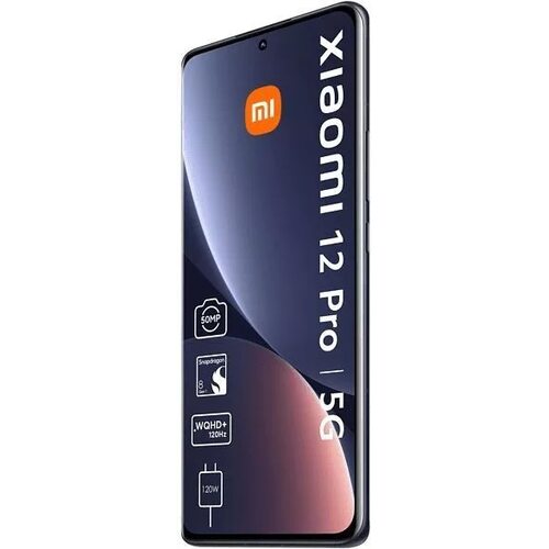 Смартфон Xiaomi 12 Pro 12GB/256GB серый (международная версия) (страница 10)