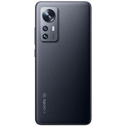 Смартфон Xiaomi 12 Pro 12GB/256GB серый (международная версия)