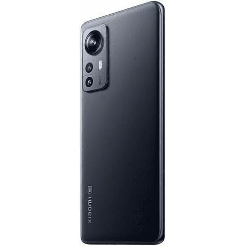 Смартфон Xiaomi 12 Pro 12GB/256GB серый (международная версия)