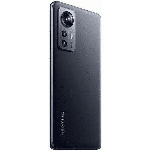 Смартфон Xiaomi 12 Pro 12GB/256GB серый (международная версия)